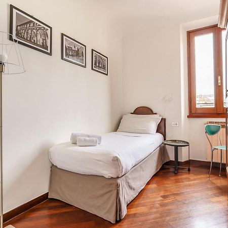 Portinari Apartment ฟลอเรนซ์ ภายนอก รูปภาพ