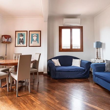 Portinari Apartment ฟลอเรนซ์ ภายนอก รูปภาพ