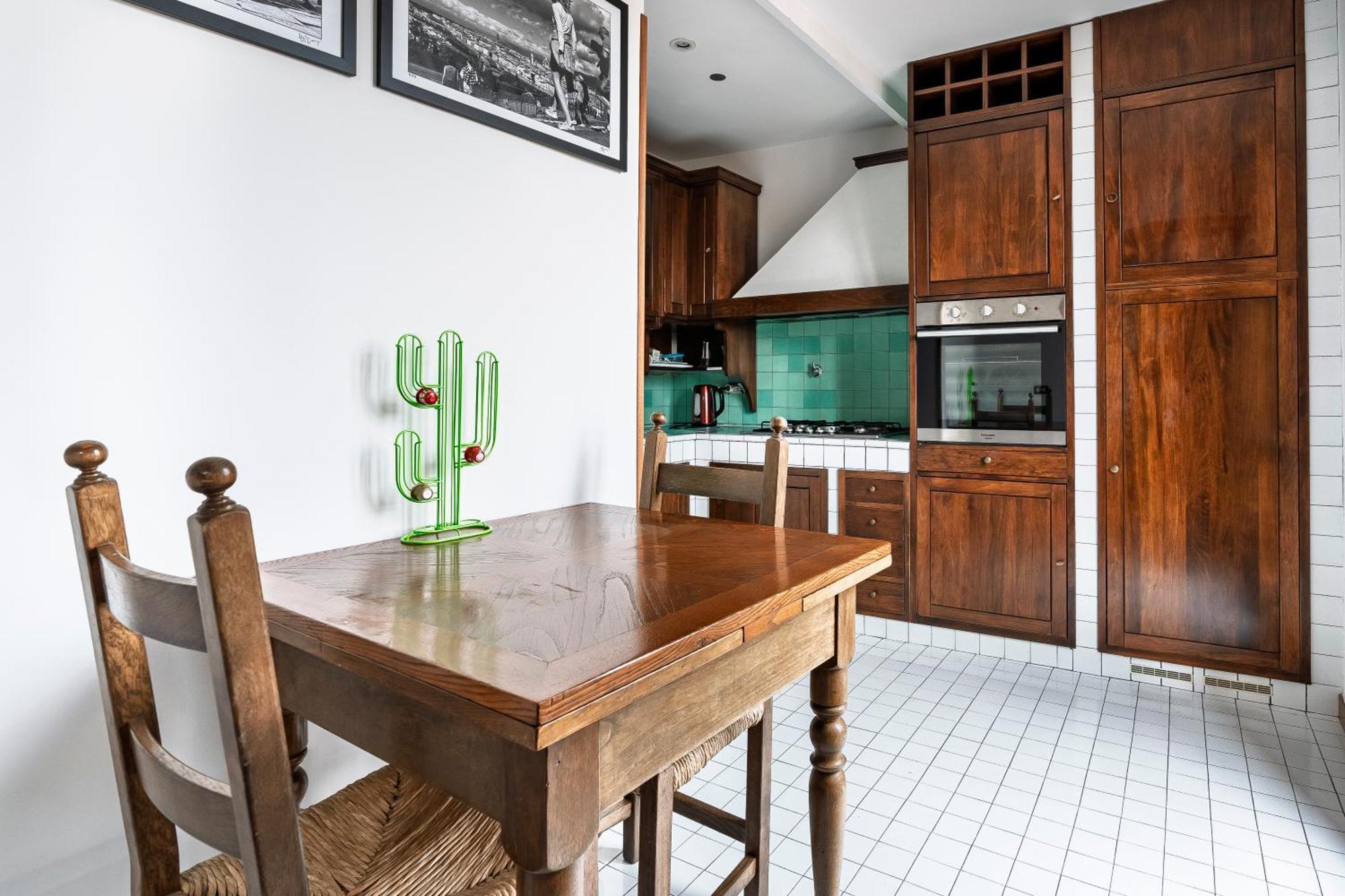 Portinari Apartment ฟลอเรนซ์ ภายนอก รูปภาพ