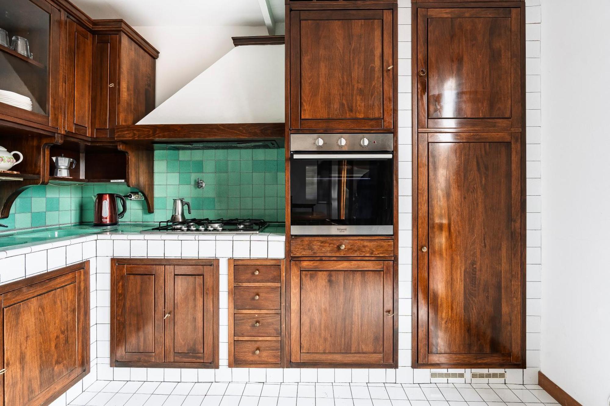 Portinari Apartment ฟลอเรนซ์ ภายนอก รูปภาพ
