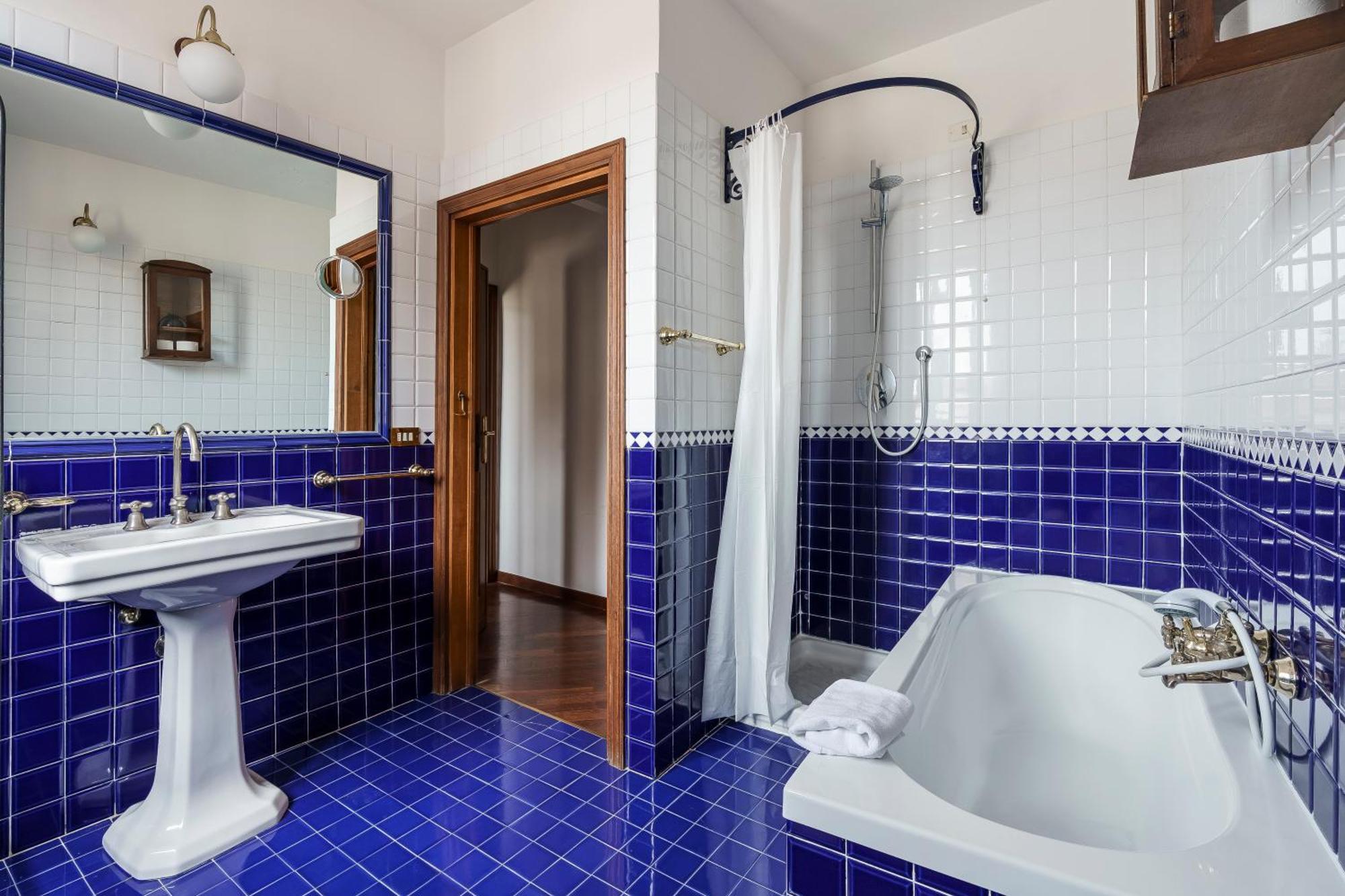 Portinari Apartment ฟลอเรนซ์ ภายนอก รูปภาพ