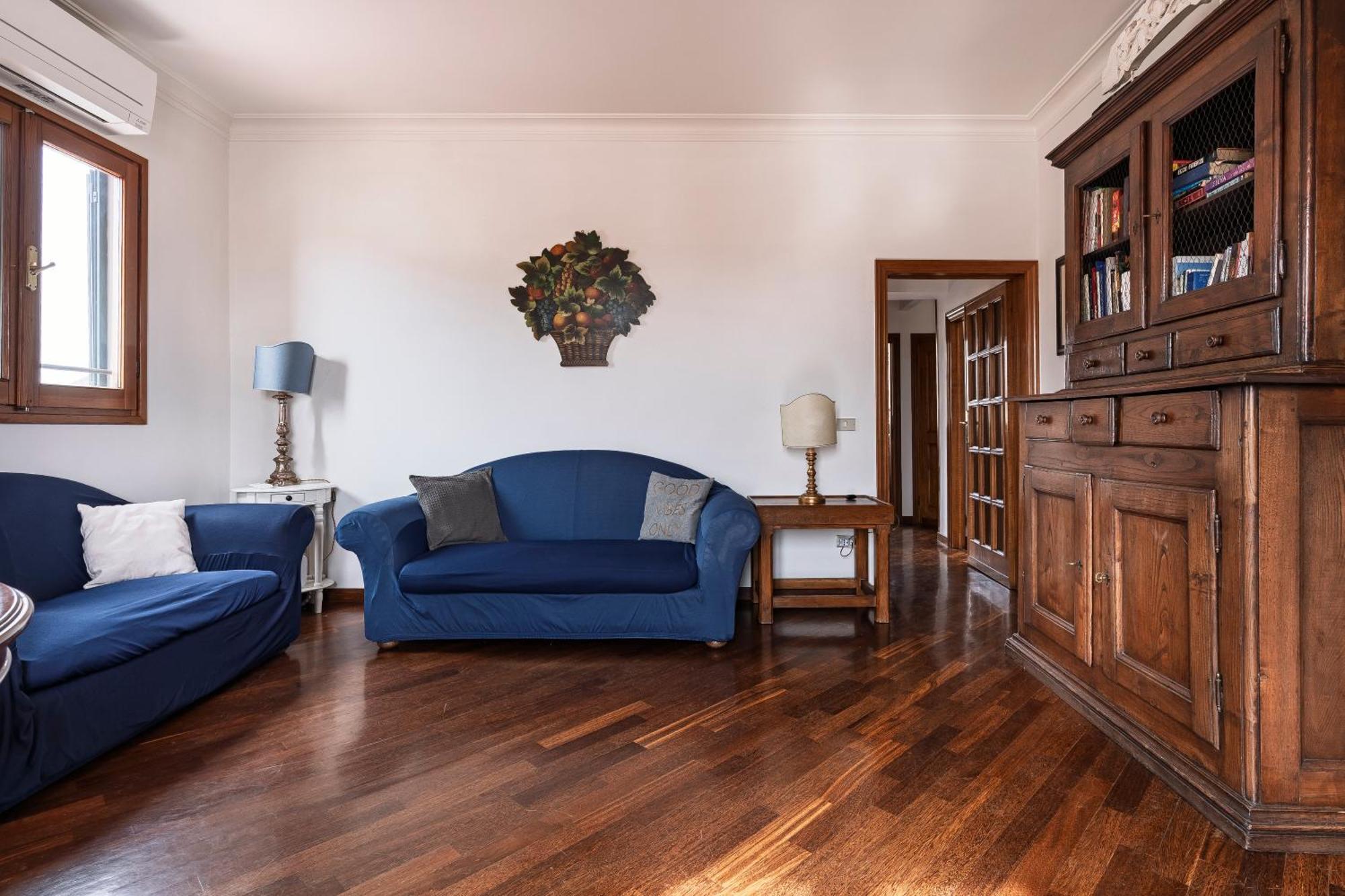 Portinari Apartment ฟลอเรนซ์ ภายนอก รูปภาพ
